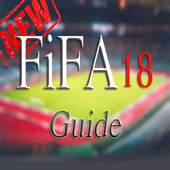Guide FiFA 2018 New 1.91