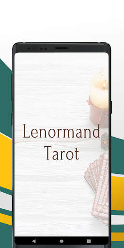 My Tarot App: 2021 Tarot Card Reading - Free screenshot 1