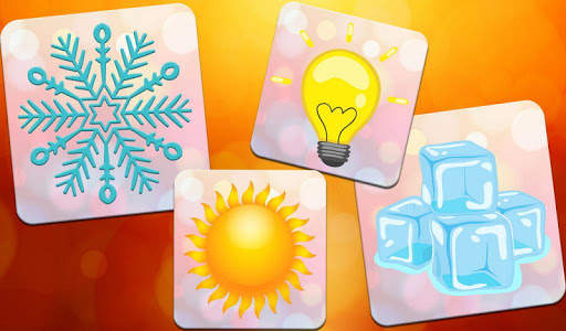 Game Cold Hot screenshot 1