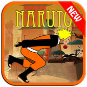 Surfer Boruto Ninja icon