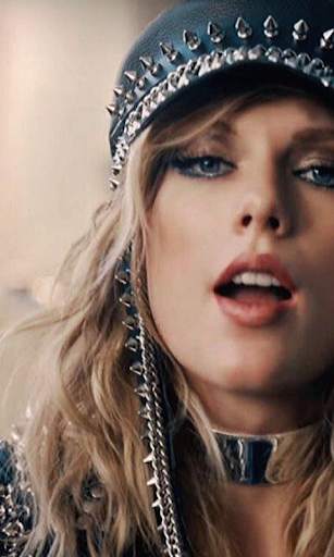 Taylor Swift Wallpapers screenshot 11