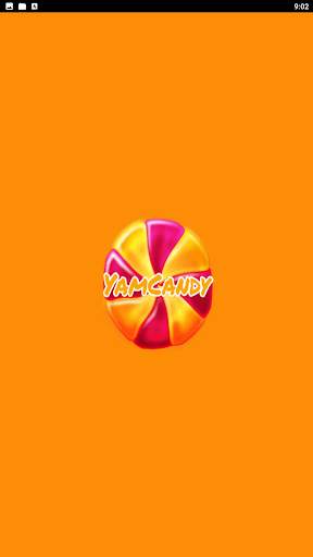 Yam Candy screenshot 1