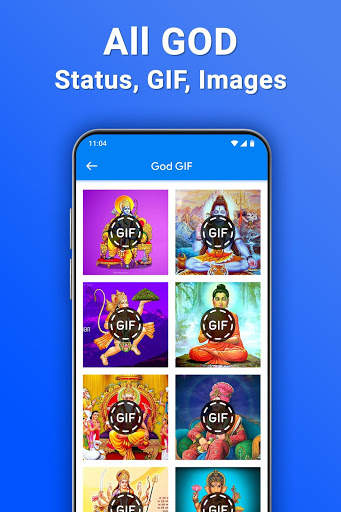 All God GIF, Quotes and Status, Images screenshot 3