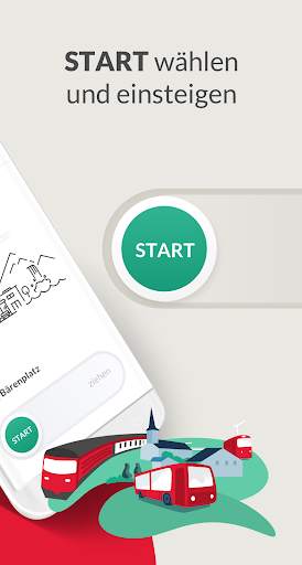 FAIRTIQ screenshot 2