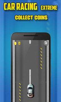 Car Racing Extrem Trafic Drive screenshot 1