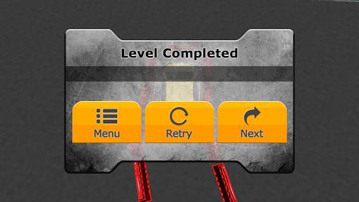 City Car Parking Simulation 3D:Real Driving screenshot 4