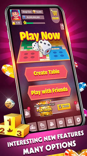 Ludo Online - Ciaolink screenshot 2
