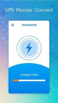Turbo VPN - VPN Master screenshot 4