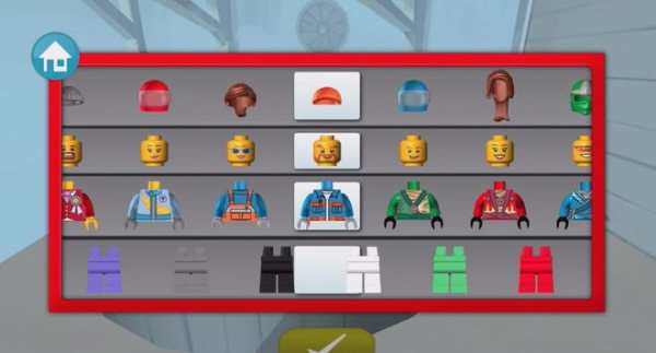 Guide for LEGO JUNIORS screenshot 3