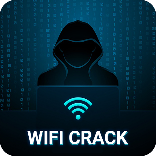 Wifi Password icon