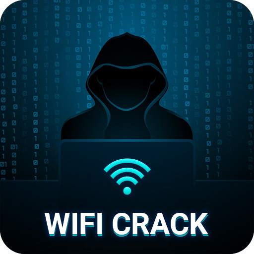 Wifi Password 1.2