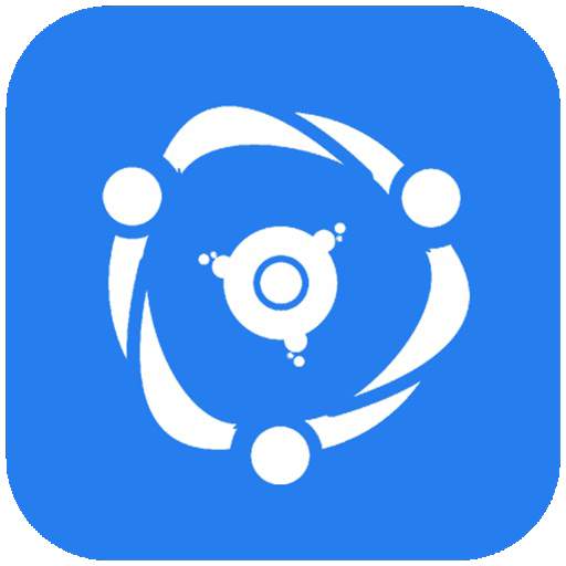 SHAREti - Transer File, SHAREit Apps, Sharing 3.1.0