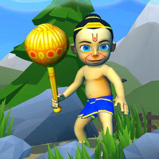 The Adventures of Hanuman 2.3
