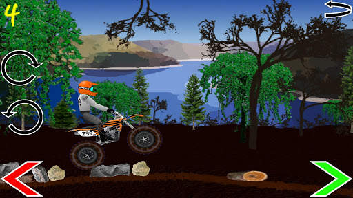 Enduro Championship Racing screenshot 11