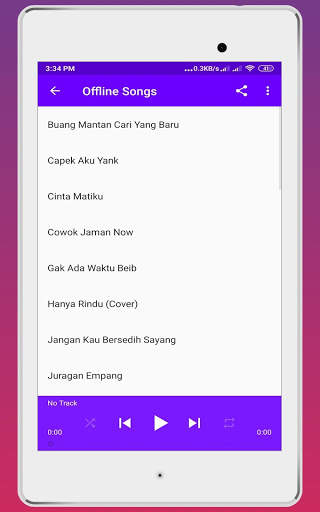 Ghea & Gita Youbi Songs Full Album Offline screenshot 9