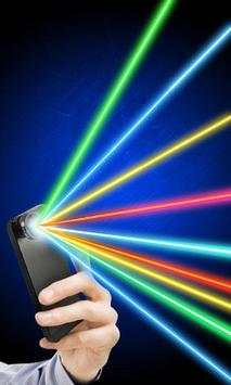 Laser 100 Beams screenshot 4