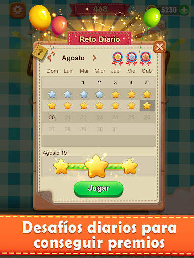 Word Shuffle screenshot 9