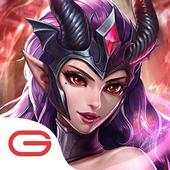 CLASH: Castle League Arena Strategy Heroes 1.0.3