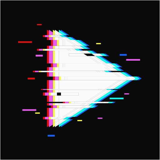 Glitch Video Maker - Glitch Video Effects 1.5