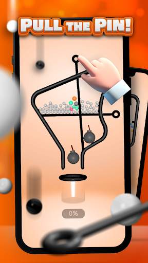 Pull the Pin screenshot 5