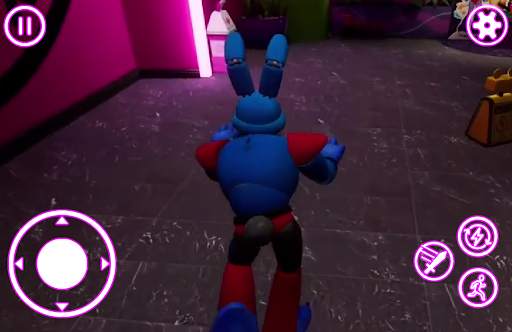 SB Multiplayer Hide & Seek Mod screenshot 3