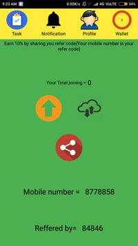 Play Money स्क्रीनशॉट 3