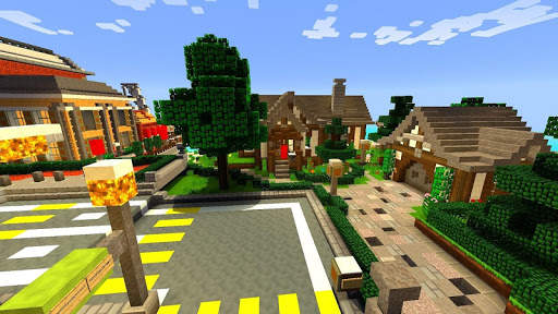 Big Craft 2020 New Exploration and Building screenshot 4