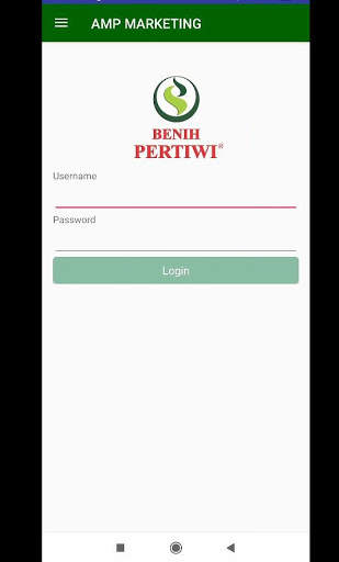 AMP MARKETING screenshot 2