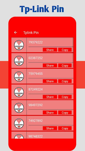 Wps Pin 2021 screenshot 6