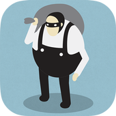 Shoot The Thief icon