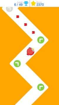 Tap Tap Dash скриншот 1