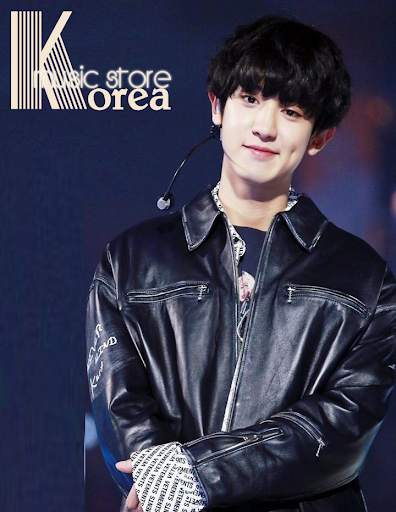 Chanyeol Offline Music - Kpop screenshot 3