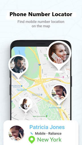 Mobile Number Tracker screenshot 2