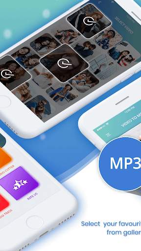 Video Me Se Ringtone - Video To MP3 Converter screenshot 2