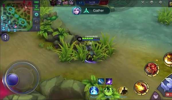 Cheat Mobile Legends: Bang bang Prank screenshot 2
