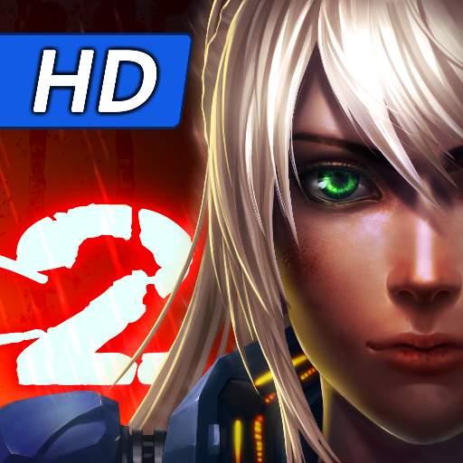 Broken Dawn II HD 1.5.7