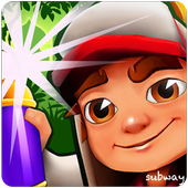 Subway Surf icon