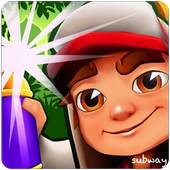 Super Subway Surf: Bus and Train 3D Runner 1.0