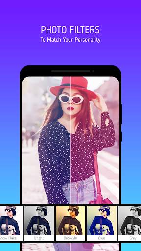 Collage Maker - Photo Editor & PIP Camera - Grid screenshot 1
