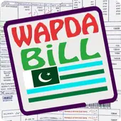 WAPDA Bills 1.1.1
