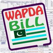WAPDA Bills 1.1.1