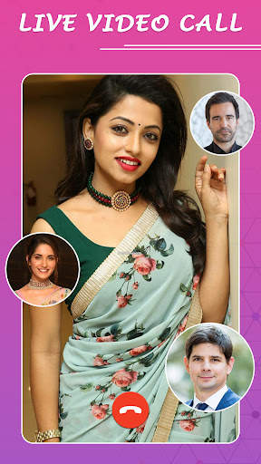 Ladki se baat karne wala apps screenshot 4