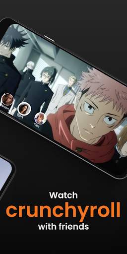 Hearo — Watch Together screenshot 5