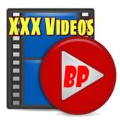 XXX Video Player Blue Film Video 1.2