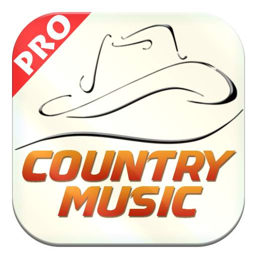 Country Music Radio APP Nowifi 2.0