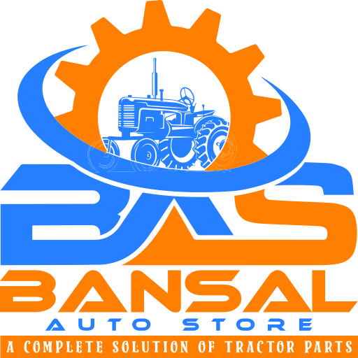 Bansal Auto Store icon
