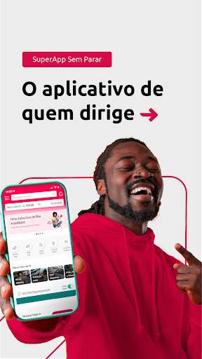 Sem Parar screenshot 1