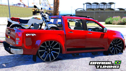 Atualização Brasil Tuning 2 screenshot 1