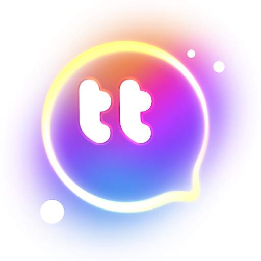 TalkTalk: Chat, Party & Ludo 3.2.5