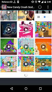 New Candy Crush SodaSaga Guide screenshot 2